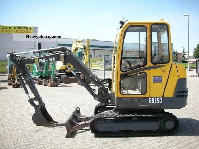 Pel JOBEB250