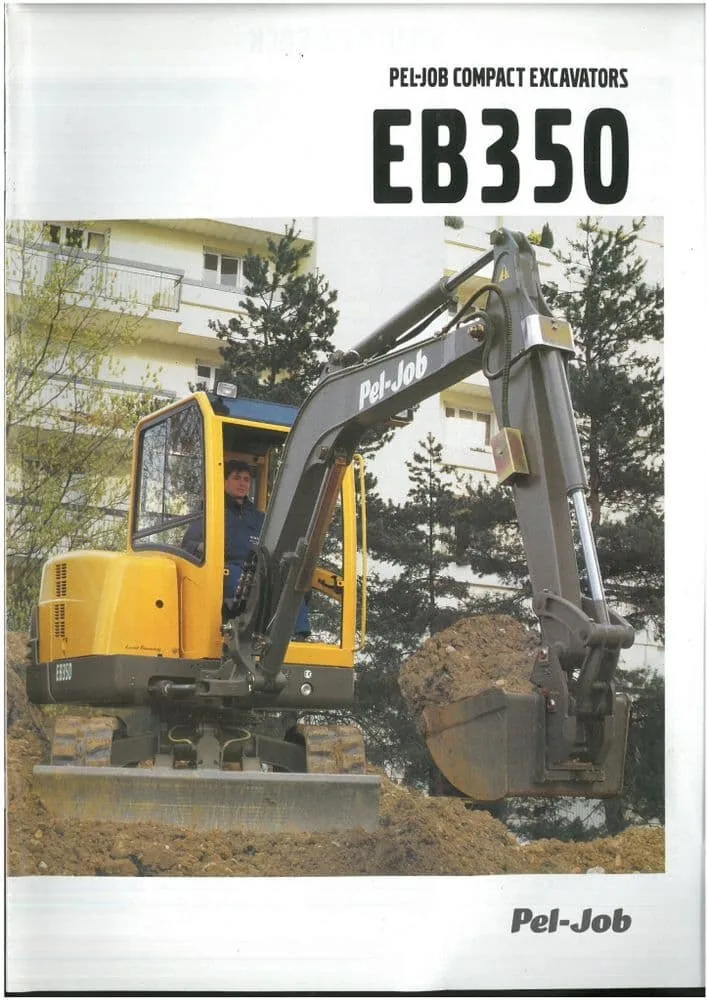 Pel JOBEB350