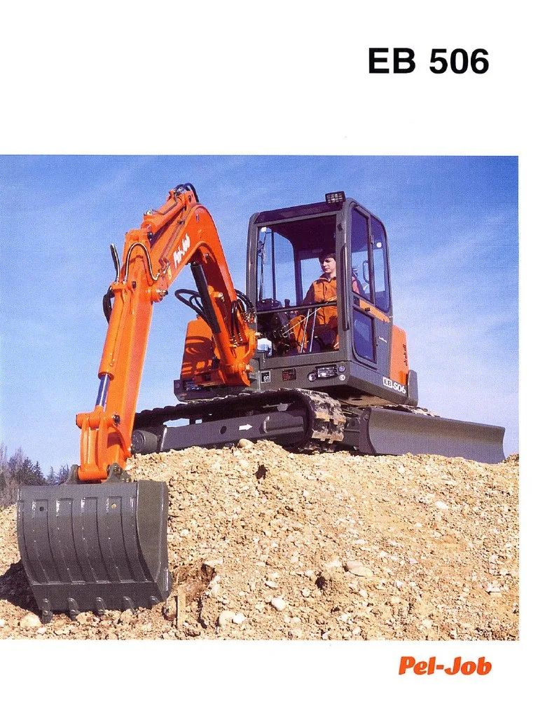 Pel JOBEB506