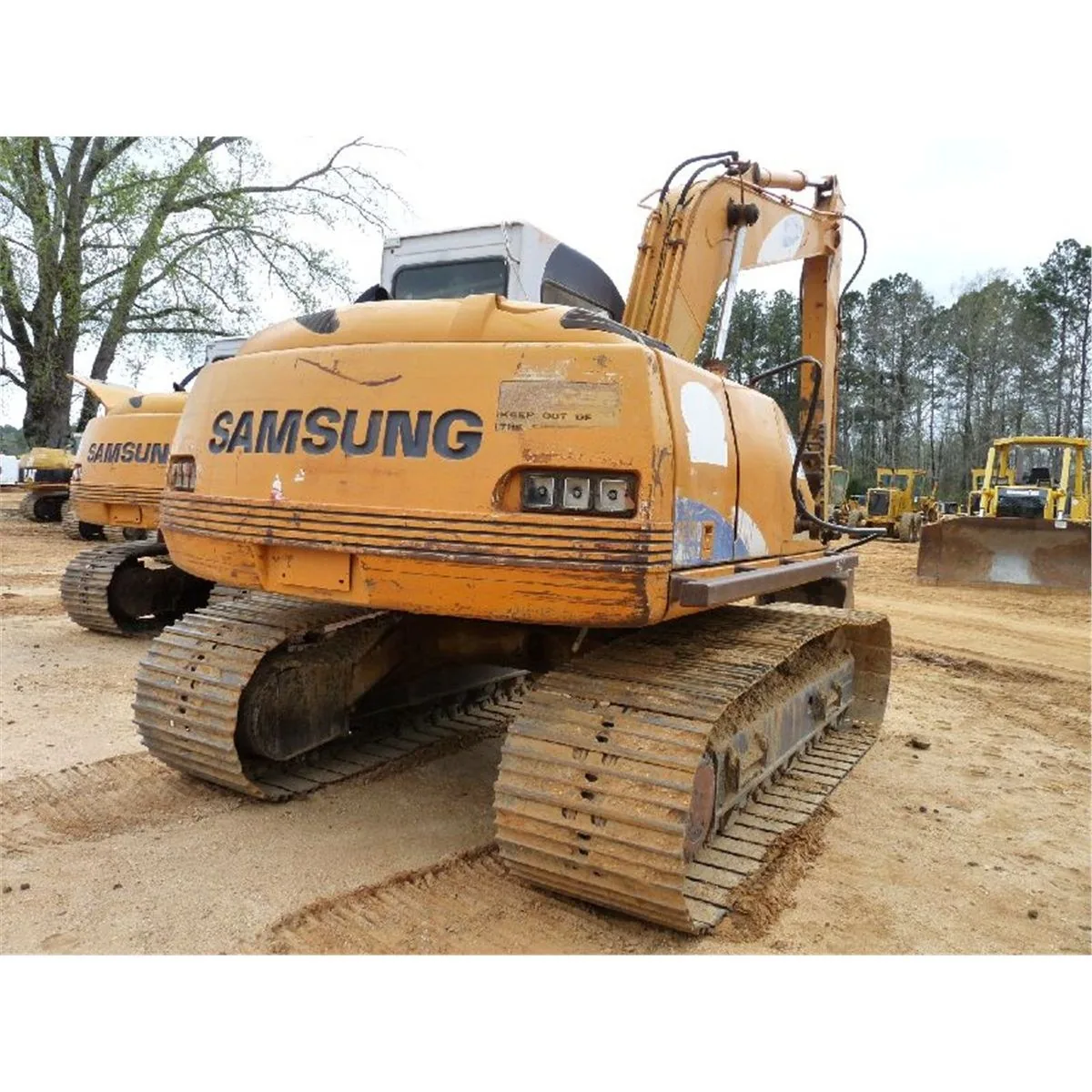 Samsung SE130LCM2