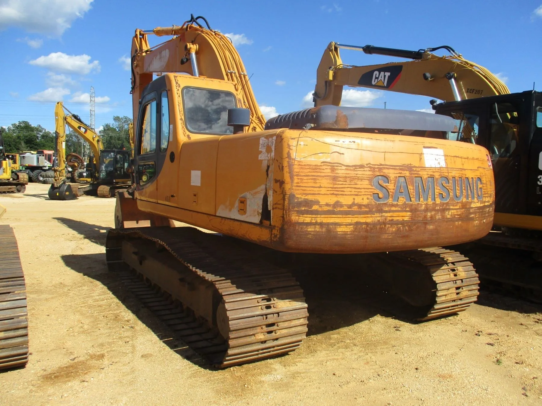 Samsung SE240NLC3
