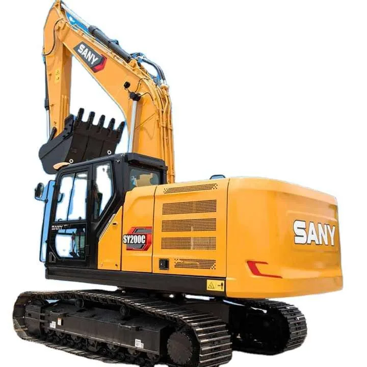 Sany SY200C