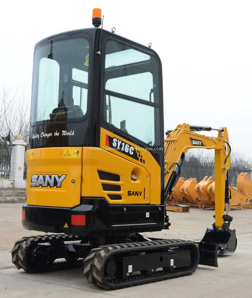 Sany SY20C