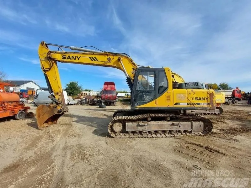 Sany SY230