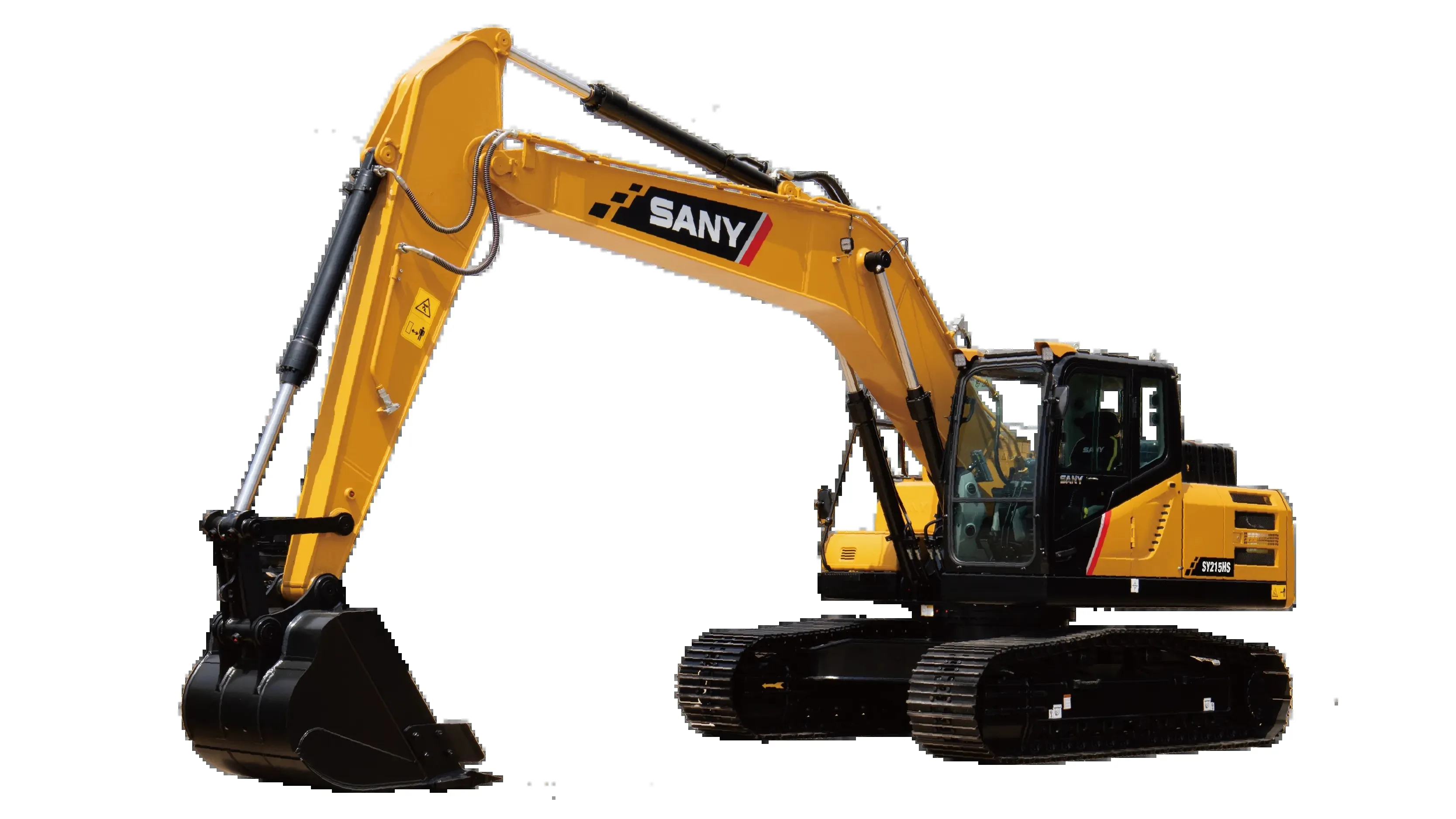 Sany SY245H