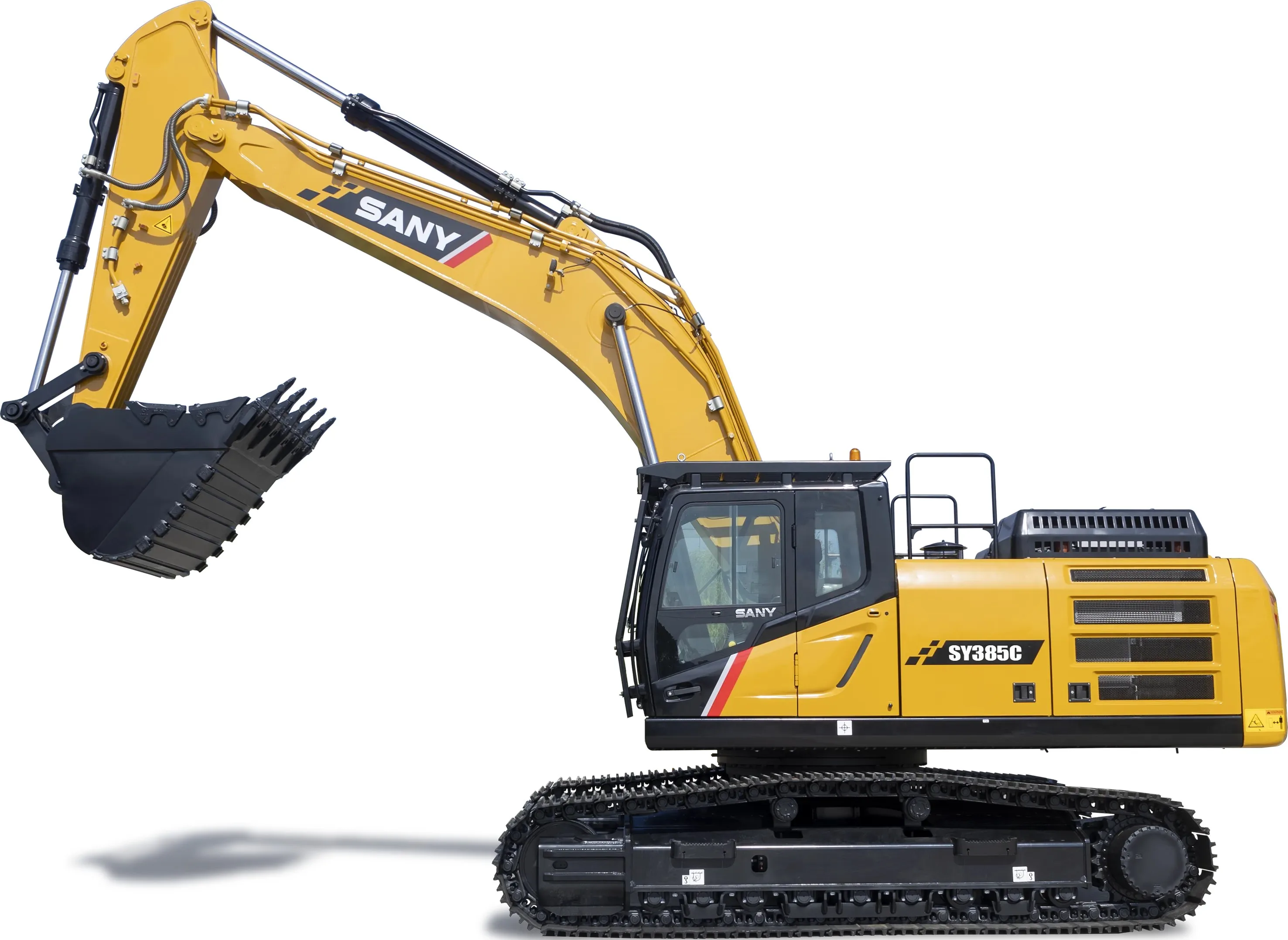 Sany SY385C