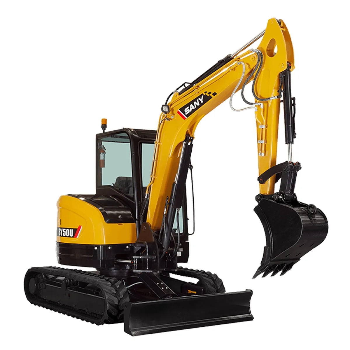 Sany SY50U