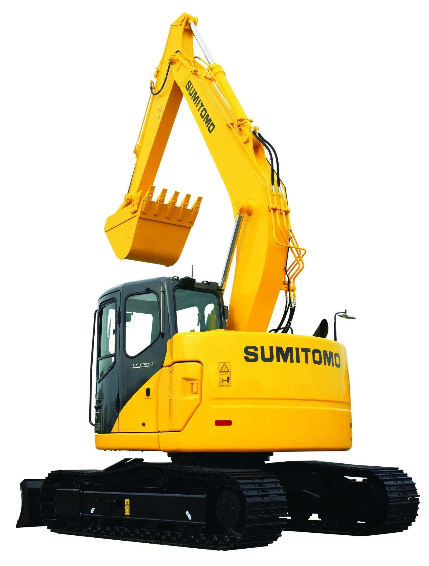 Sumitomo SH135X3