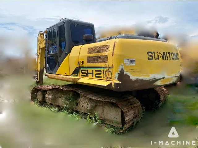 Sumitomo SH2105