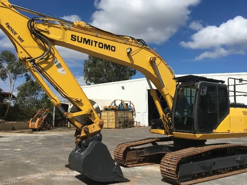 Sumitomo SH2405