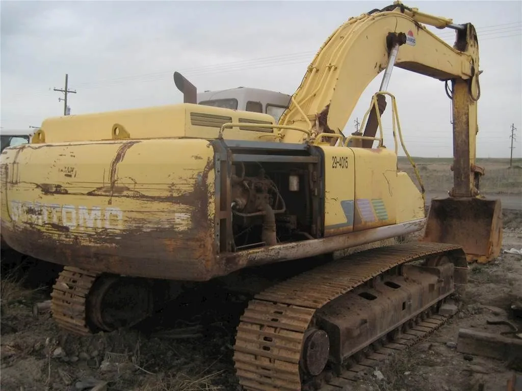 Sumitomo SH3002