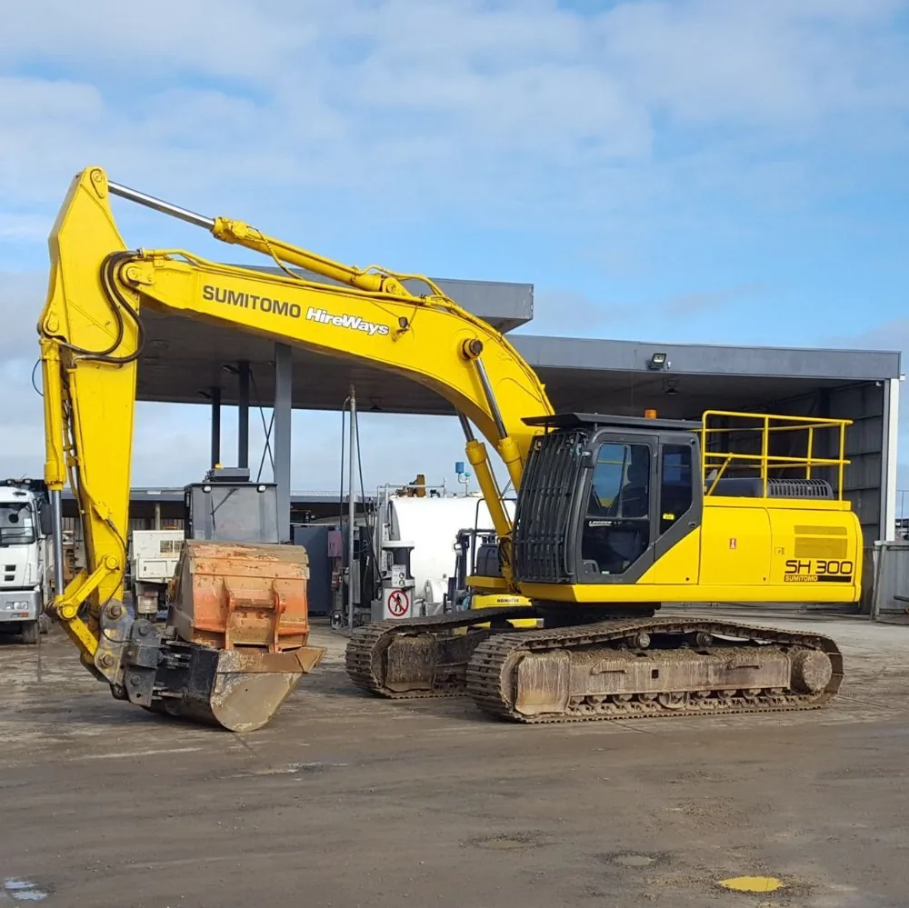 Sumitomo SH3005