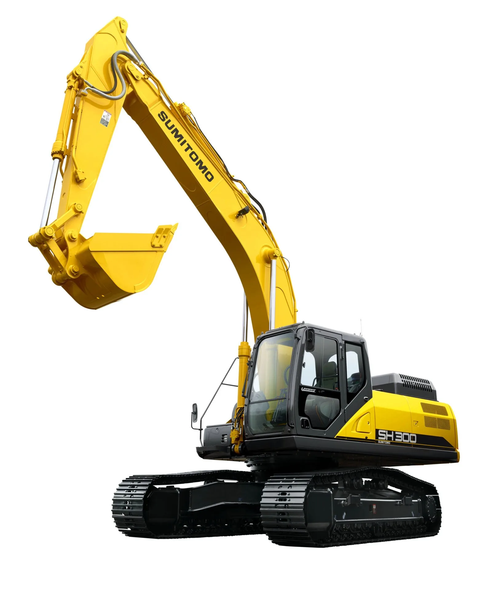 Sumitomo SH300LC2