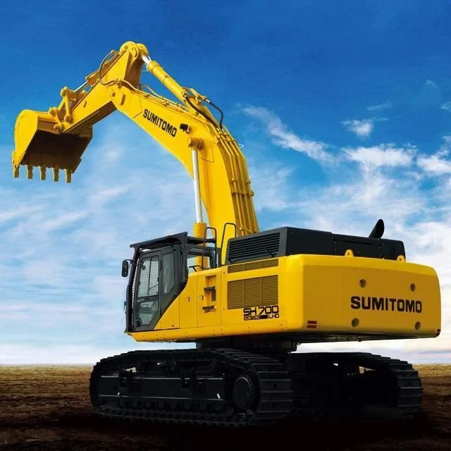 Sumitomo SH700LHD5
