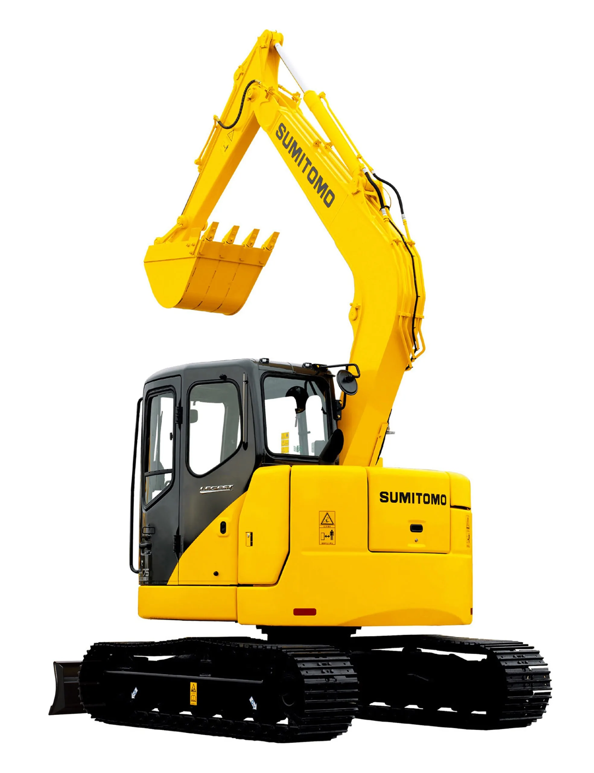 Sumitomo SH75X3B