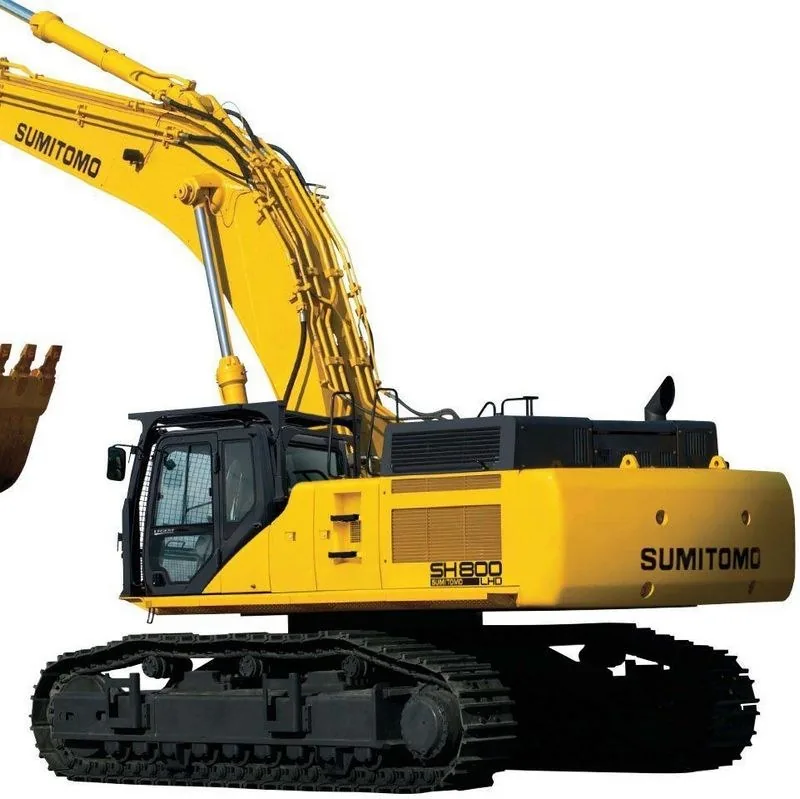 Sumitomo SH800LHD5