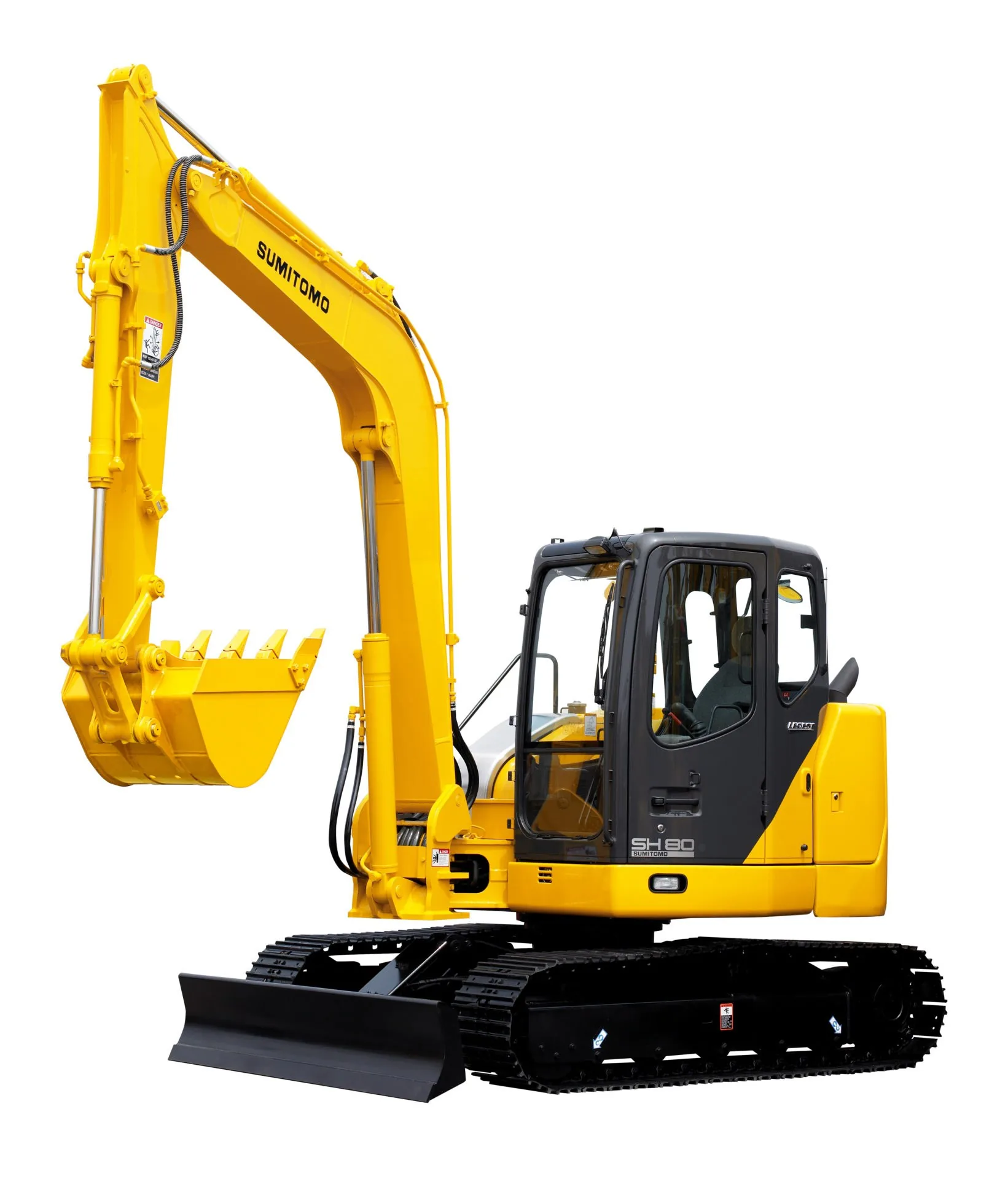 Sumitomo SH803B