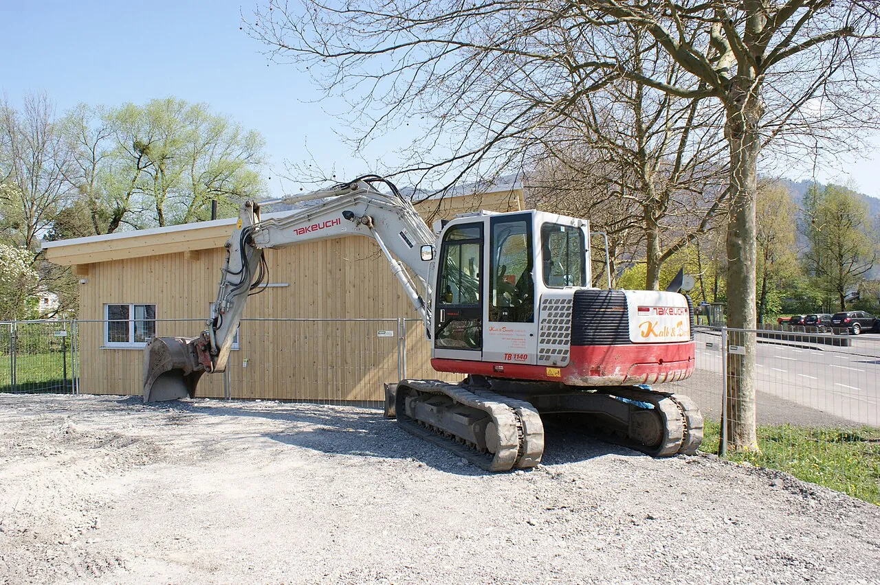 Takeuchi TB290-