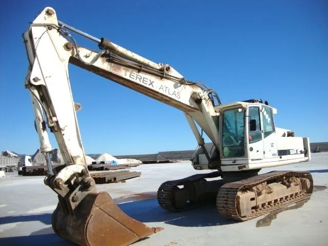 Terex 1804LC
