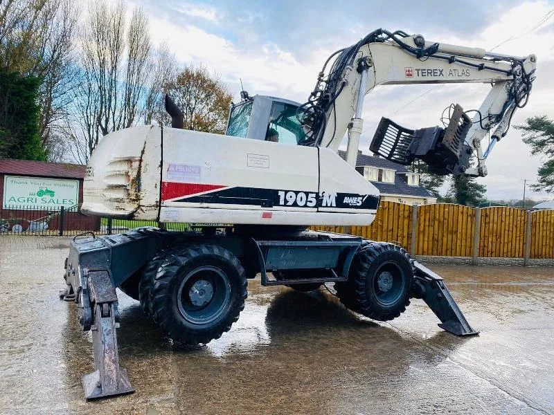 Terex 1905M