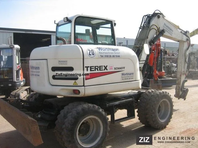 Terex HML32