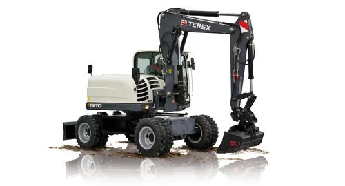 Terex TW110