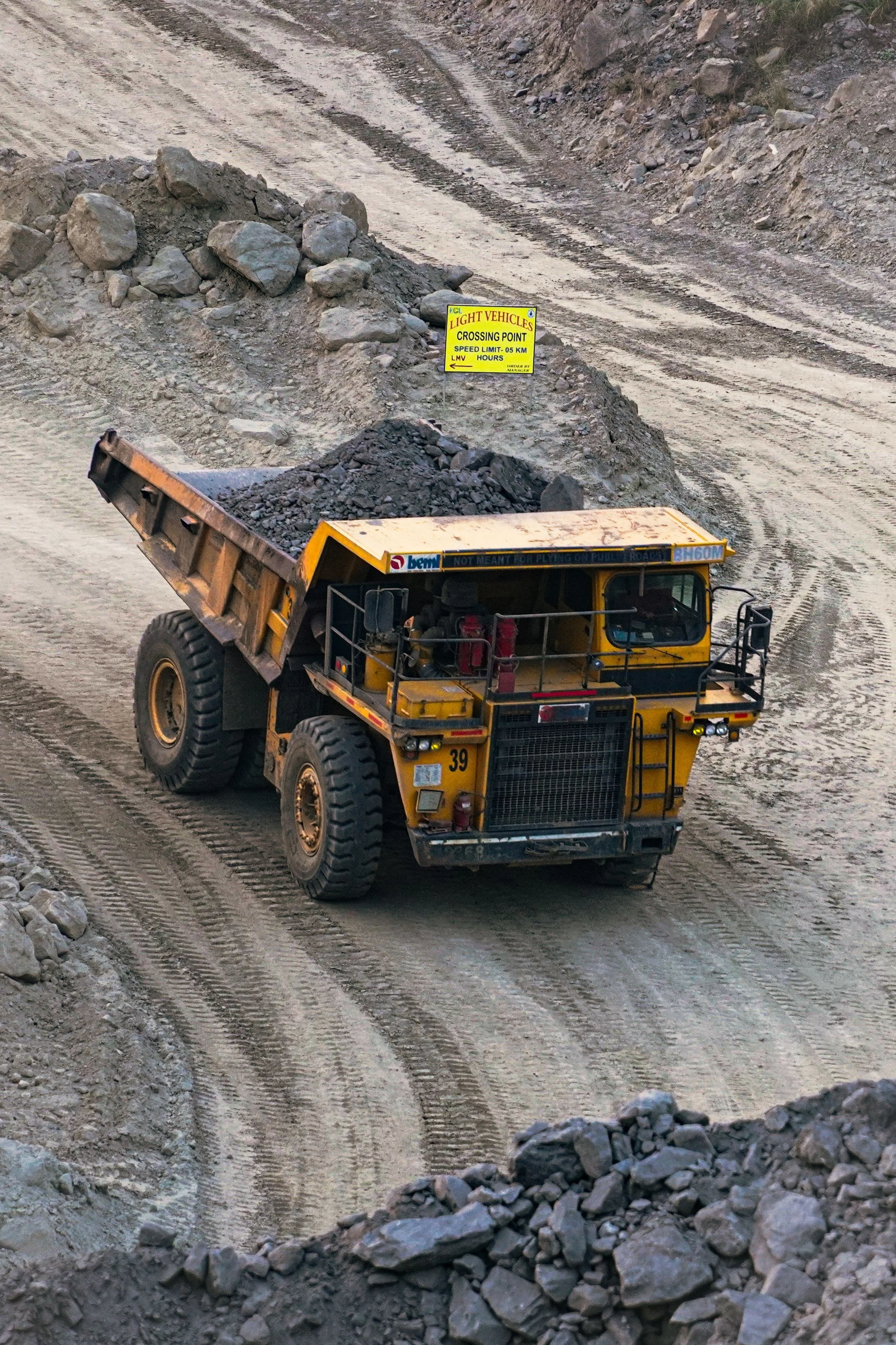 Terex TXC255LC2