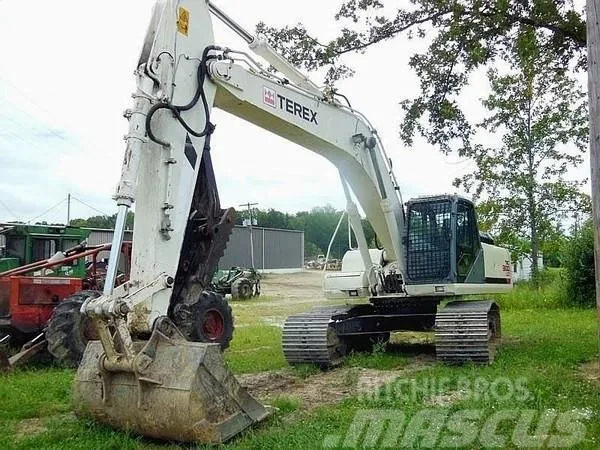 Terex TXC300LC1