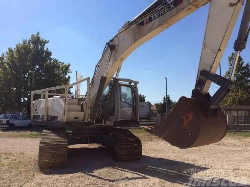 Terex TXC470LC1