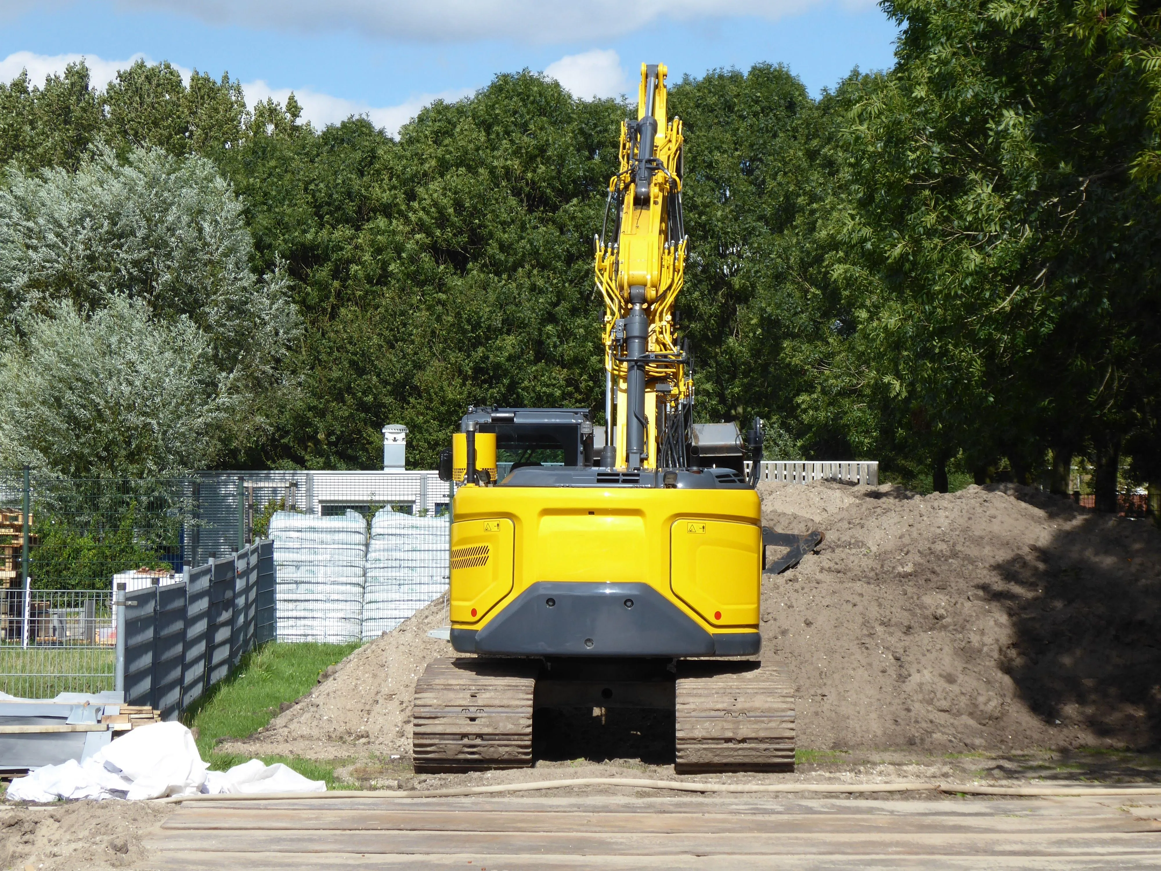 Vermeer CX234