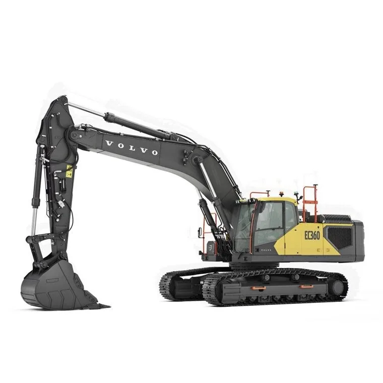 Volvo EC360C