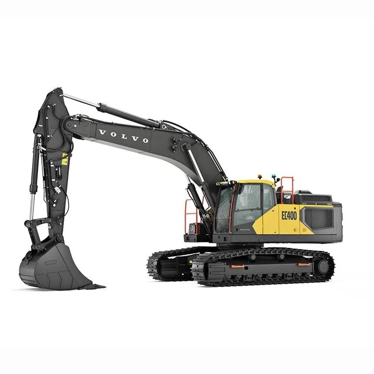 Volvo EC400-HAMMER-CN4