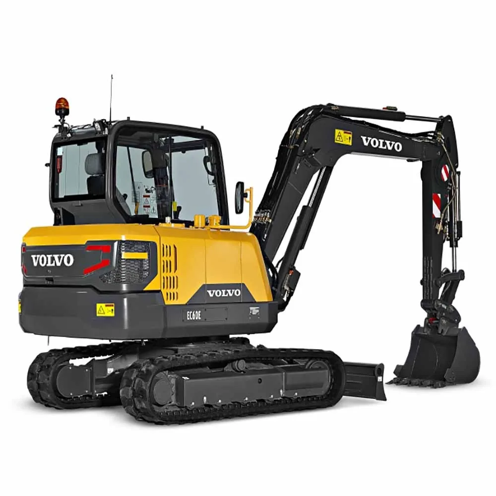 Volvo EC60E
