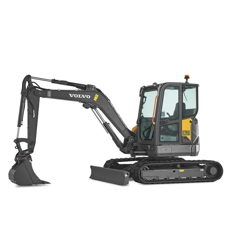 Volvo ECR50