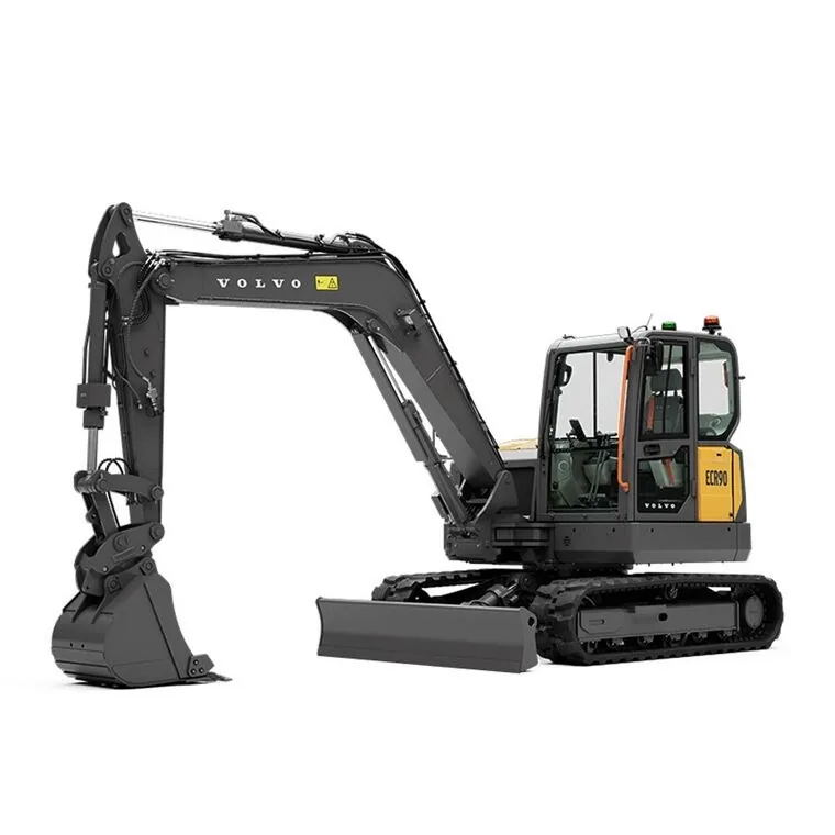 Volvo ECR90