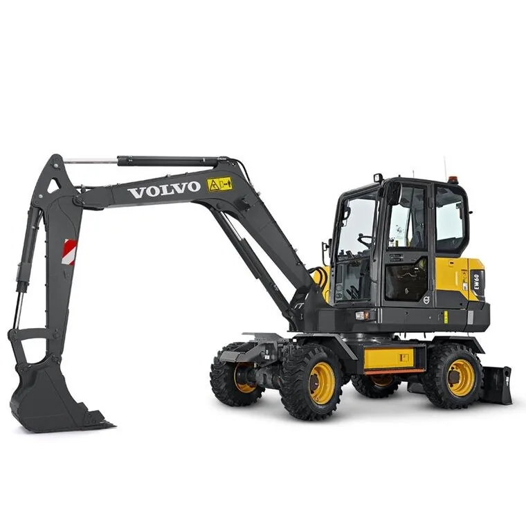 Volvo EW60-CN4