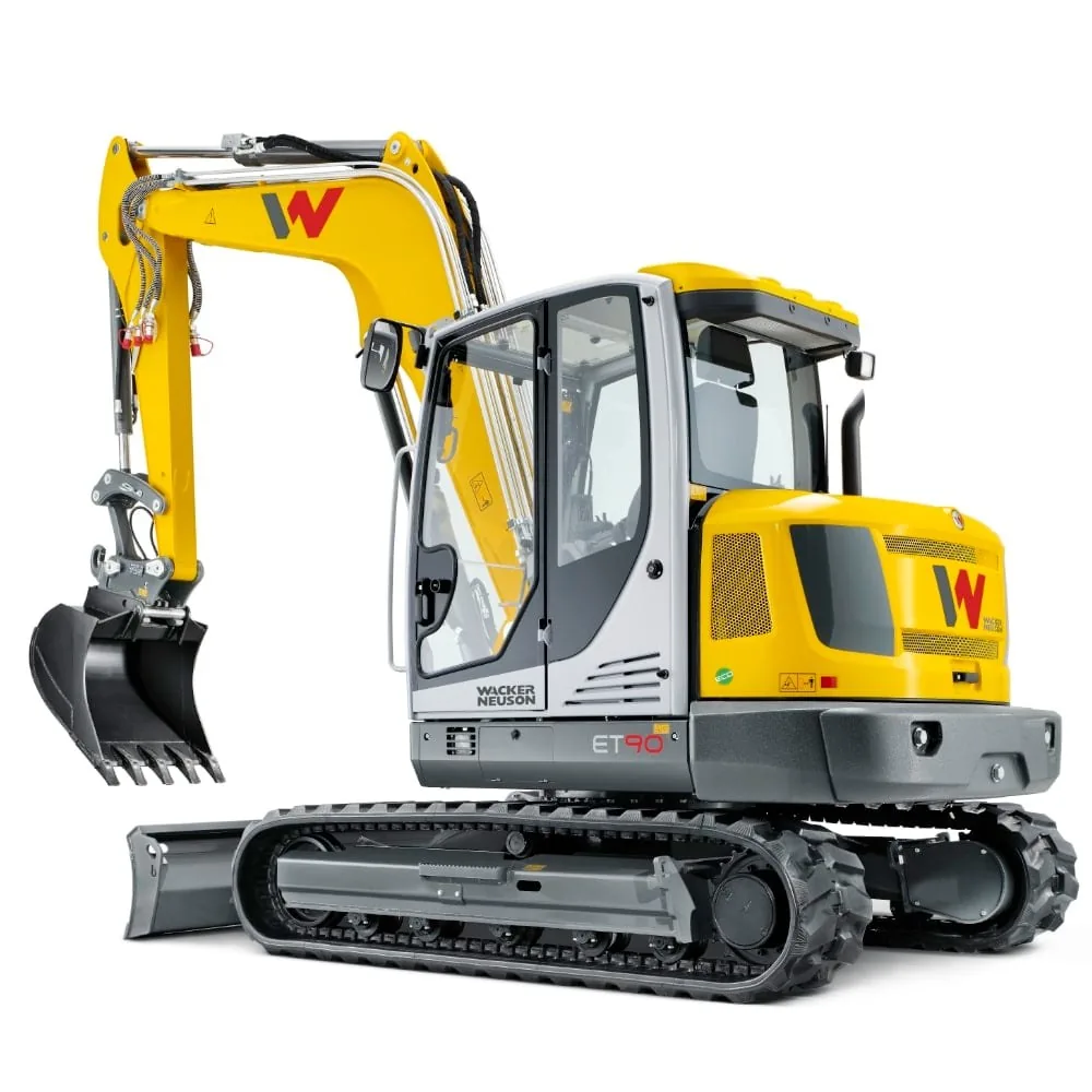 Wacker Neuson ET90