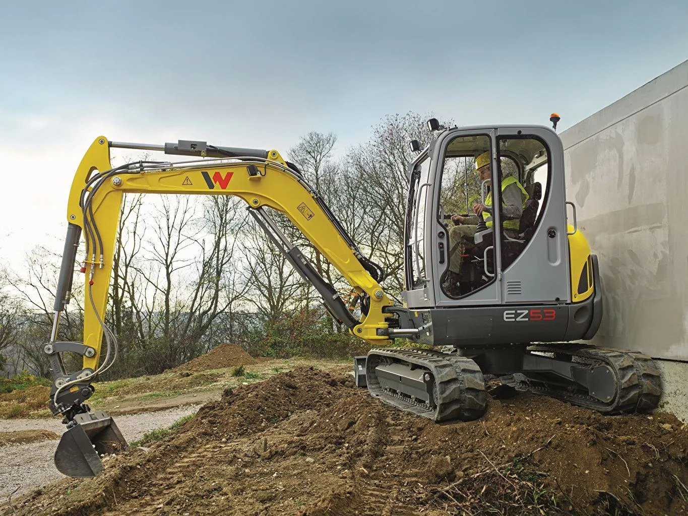 Wacker Neuson NEUSON1404