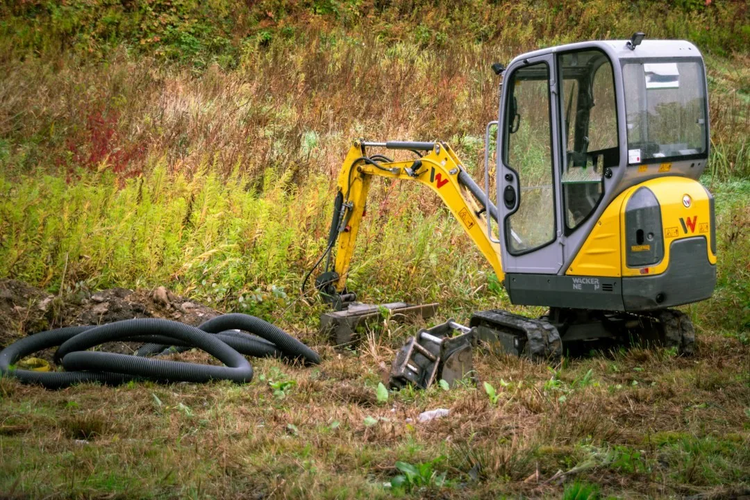 Wacker Neuson NEUSON8003