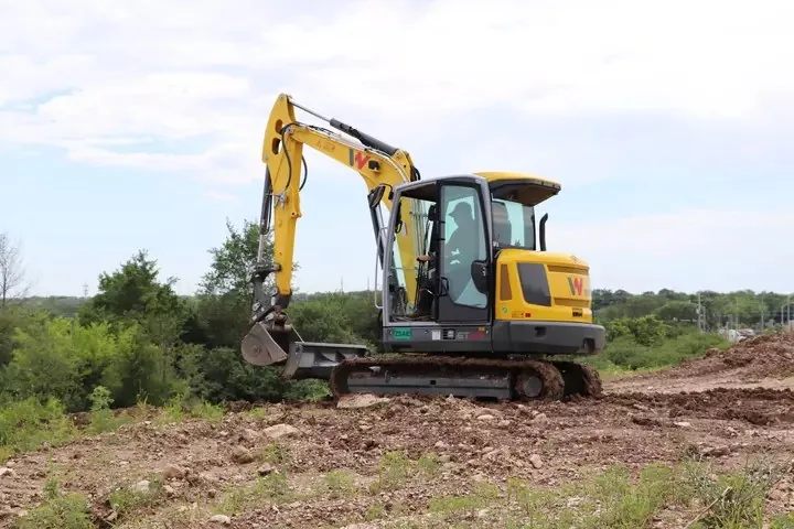 Wacker Neuson NEUSONET65