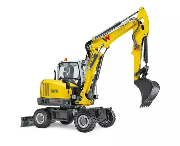 Wacker Neuson NEUSONEW65