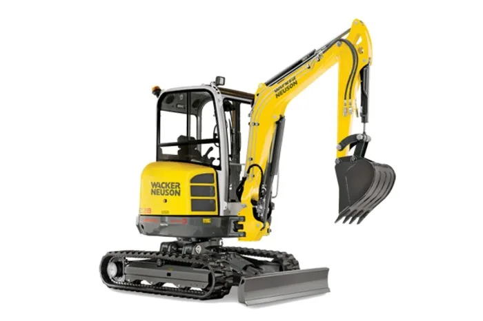 Wacker Neuson NEUSONEZ28