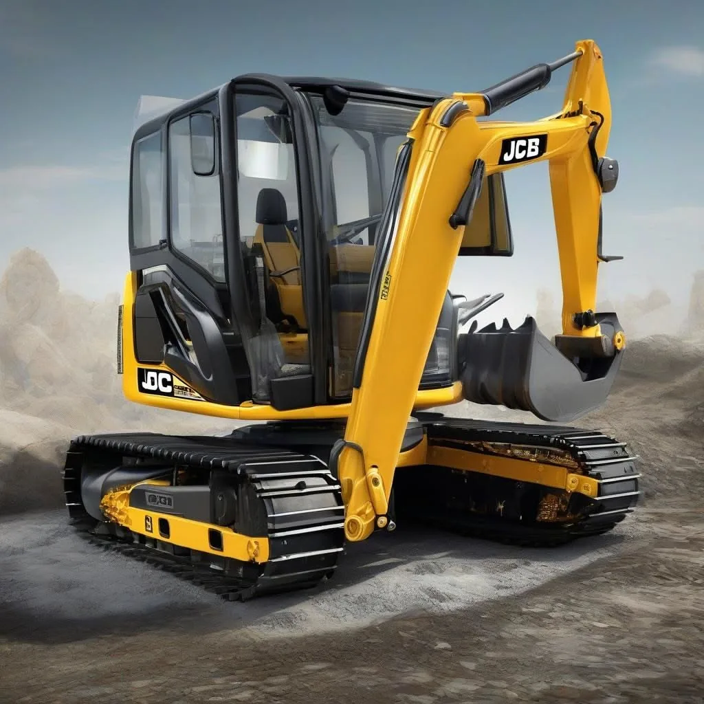 Xcg 210LC8