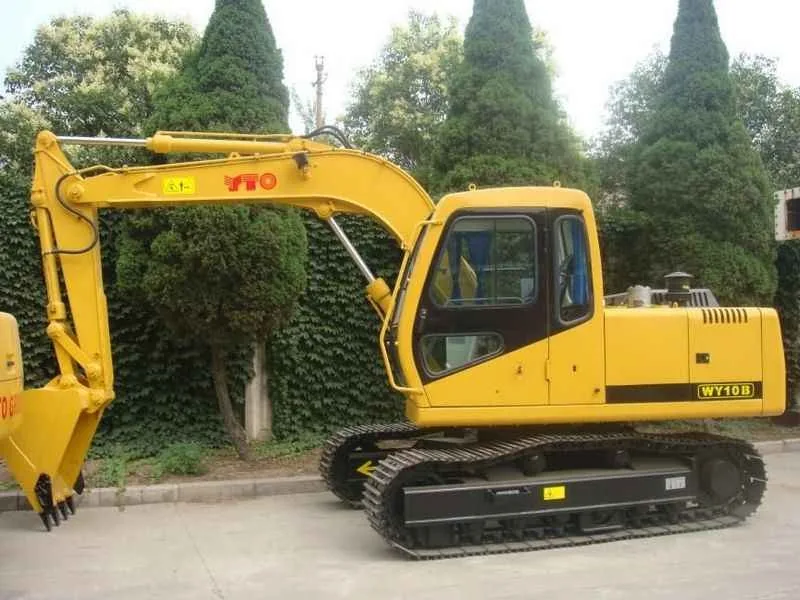 Yto WY10