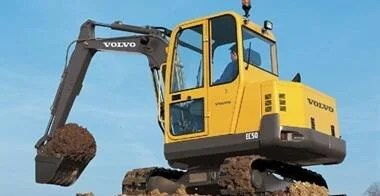 Volvo EC50 angle 2